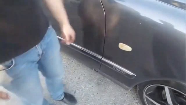 Замена всех лампочек по кругу смотреть онлайн