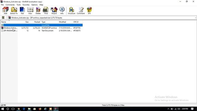 How to Fix the problem of Windows Activation Quickly without Key смотреть онлайн