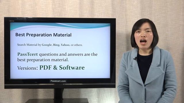 [valid]Passtcert Microsoft Windows Server 2012 70-411 Exam Test Questions смотреть онлайн