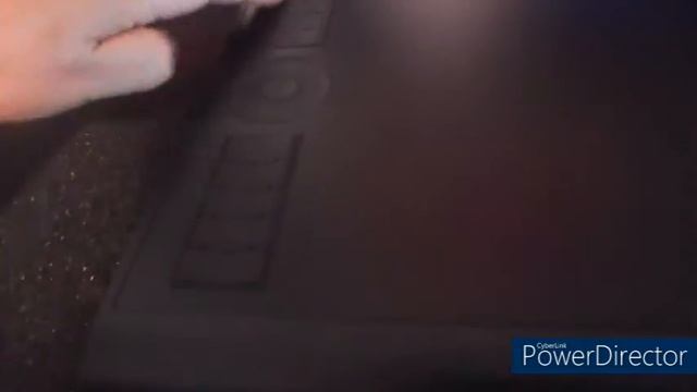 Got a new drawing tablet - how exciting! смотреть онлайн