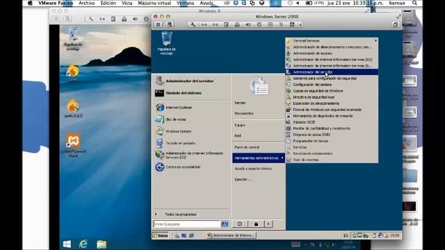 servidor web y ftp en windows server 2008 смотреть онлайн