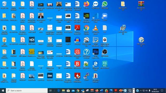 how to install obs and NDI tool to invite Skype guest in OBS - 2020 смотреть онлайн