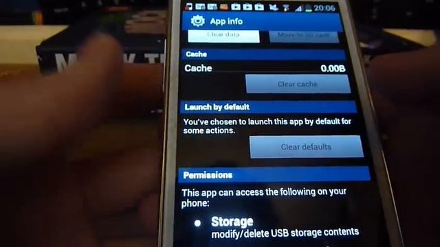 ANDROID LAUNCHER Default Settings - WITHOUT APP/ROOT смотреть онлайн