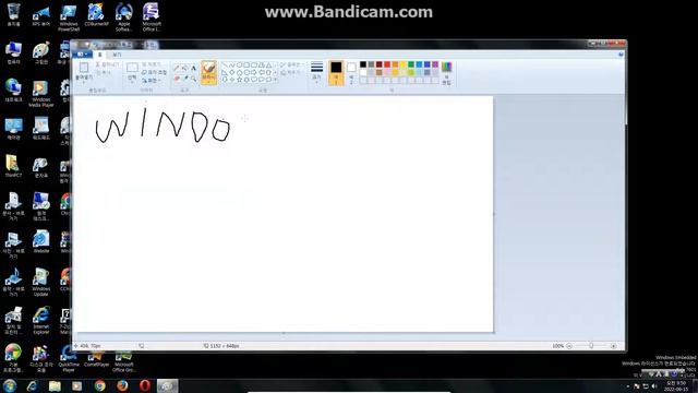 Windows Thin PC sp1 Korean version en virtual machine parte 3 final смотреть онлайн