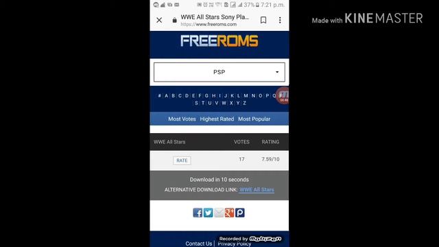 How to download psp game with out emuparadise смотреть онлайн