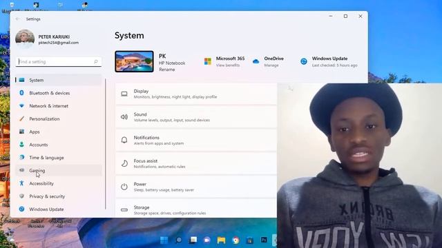 How To Optimize PC For Gaming Mode In Windows 11 смотреть онлайн