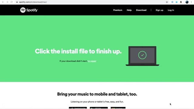 Easy and Free Spotify Download Tutorial (For Mac and Windows смотреть онлайн