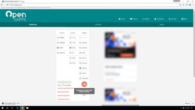 Installing GApps on Genymotion Android Emulator (Google Apps) смотреть онлайн