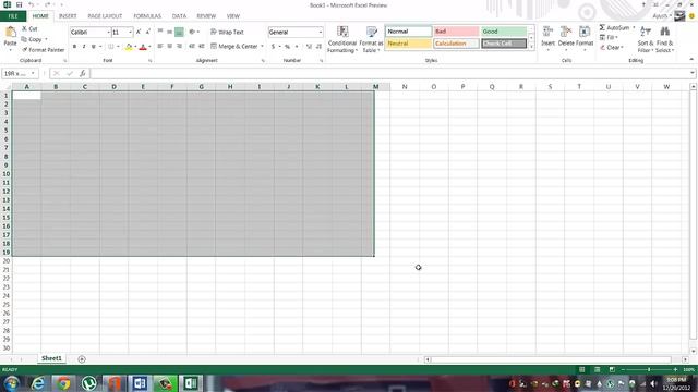 Microsoft Office 2013 | First Look & Review | Customer Preview смотреть онлайн