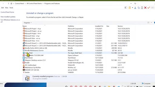 How to Get Your Windows 10 Start Menu Back смотреть онлайн