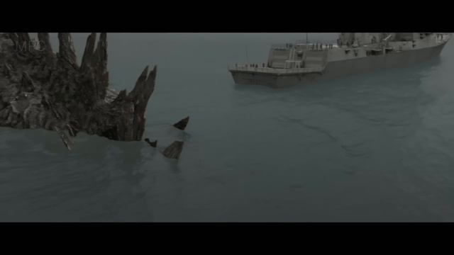 Godzilla (2014) | Godzilla: A Force of Nature | Warner Bros. Entertainment смотреть онлайн