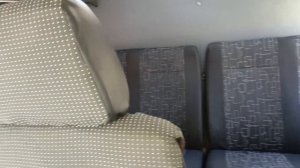 НОВЫЙ СОБОЛЬ КОМБИ. Отзыв и мнение водителя.