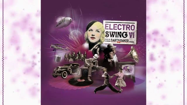 Alice Francis - Gangsterlove (Sound Nomaden Remix) смотреть онлайн