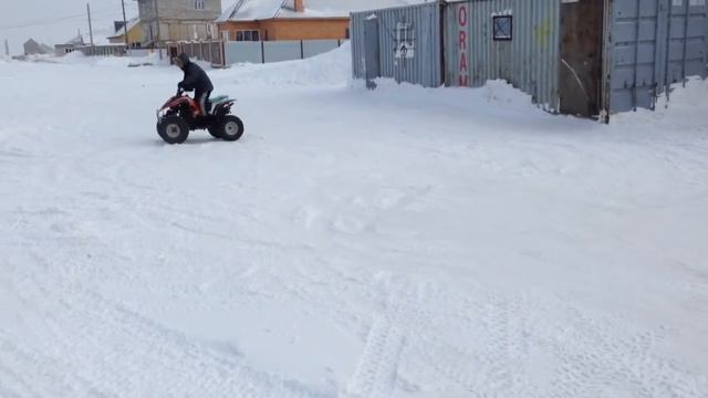 Астана. Темирлан смотреть онлайн