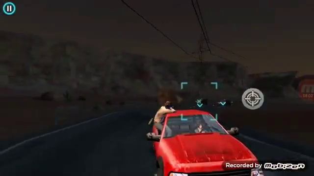 #1Начало! Прохождение Ganstar Vegas смотреть онлайн