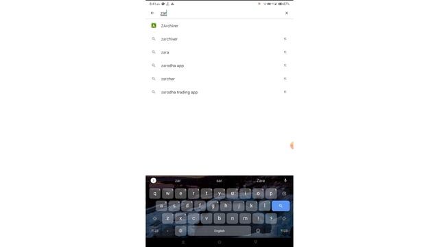 Fix No application to perform this action problem solve | unable to find application to perform смотреть онлайн
