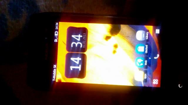 Nokia N8 Multitasking 50 opened apps смотреть онлайн
