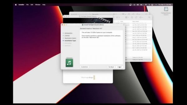 How to Install the Free Sound Library in DaVinci Resolve