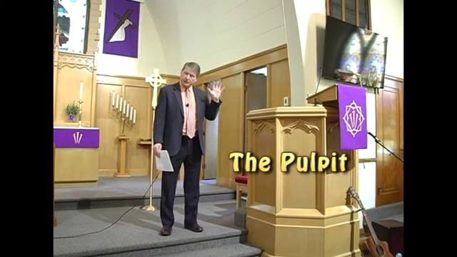 "Gods Service" Session 1 смотреть онлайн