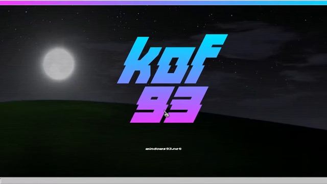 WINDOWS 93 2021 смотреть онлайн