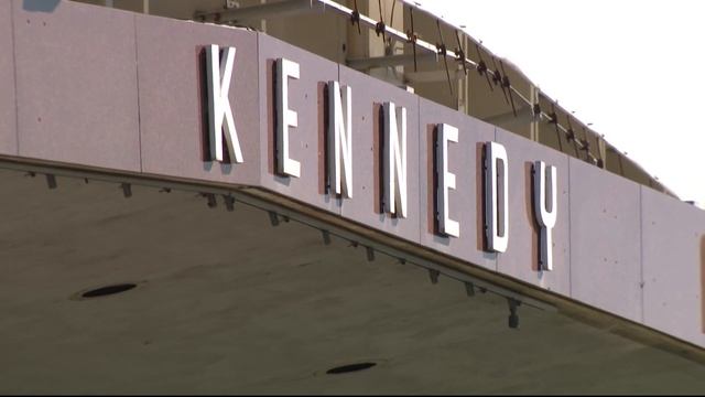 RFK Stadium seats now on sale as DC announces 'Farewell RFK' celebration смотреть онлайн