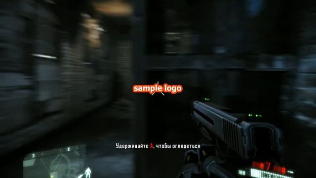 прохождение с Сашей Crysis2 смотреть онлайн