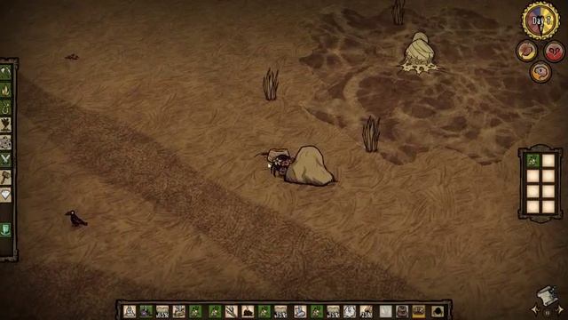 Don't Starve смотреть онлайн