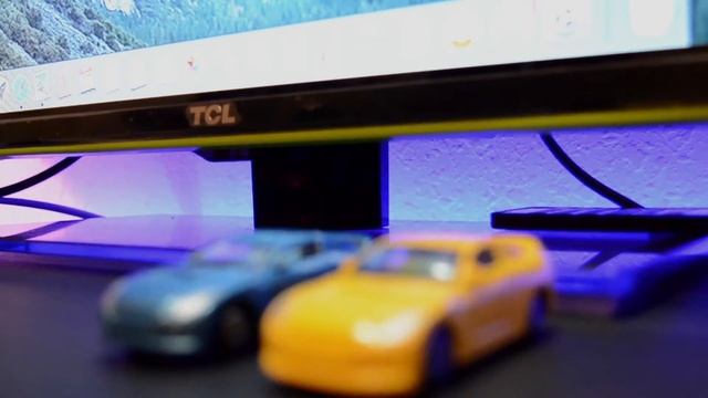 Mac Mini 2015 Simple Desk Set Up Tour смотреть онлайн