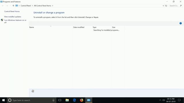 How to uninstall apps on windows 10 смотреть онлайн
