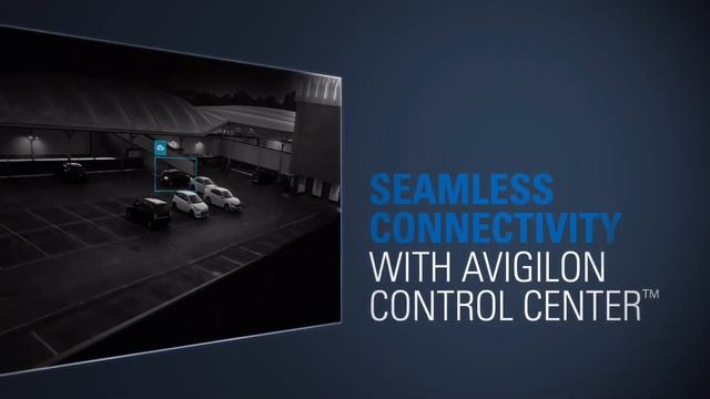 Avigilon H5A IR PTZ Camera by Motorola Solutions CommExpress смотреть онлайн