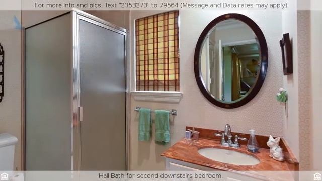$610,000 - 212 SUFFOLK, College Station, TX 77840-3018 смотреть онлайн