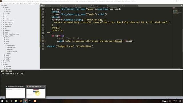 tool python p7 ( phần cuối ) смотреть онлайн