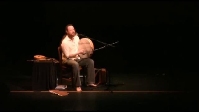 Daniel Payne: Wind Through The Window смотреть онлайн