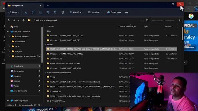 30 Anos DEPOIS a Microsoft em FIM LIBEROU ESSE Recurso PARA Windows 10 e 11 - TODO MUNDO VAI USAR! смотреть онлайн