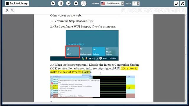 Fix high CPU usage by "Service Host: Local Service" after installing Windows 10 Fall Creators Updat смотреть онлайн