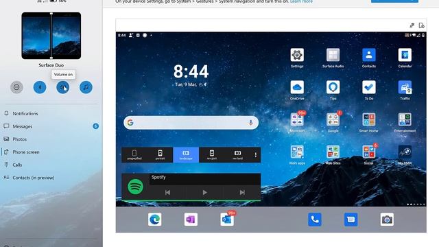 New features coming to Your Phone for Windows 10 смотреть онлайн