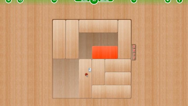 Blocked ( windows 8 app ) game solution all levels - Level 90 of 200 смотреть онлайн