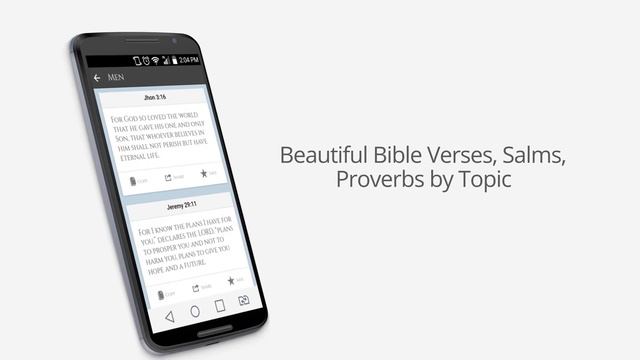 Daily Prayer & Bible Quotes: Inspiring Word of God смотреть онлайн