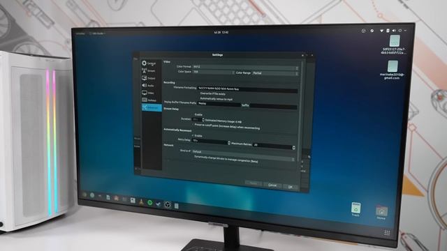 Ce ziceti, ne mutam de pe Windows pe Linux? Cu jocuri cu tot! смотреть онлайн