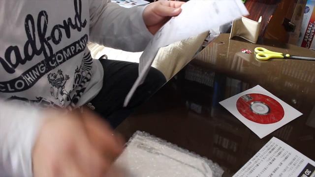 バッファロー光学式ドライブ買ってきました。 смотреть онлайн