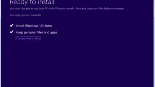 How to upgrade Windows 7 to Windows 10 смотреть онлайн