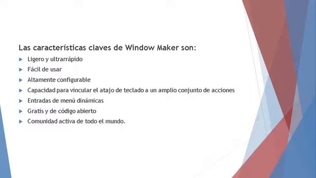 WINDOW MAKER смотреть онлайн
