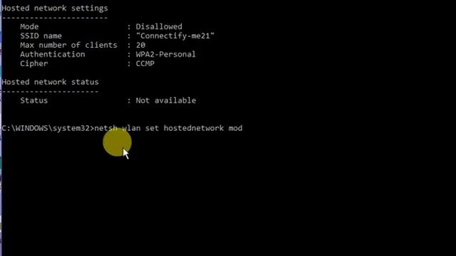 wifi hot spot windows 10 in hindi смотреть онлайн