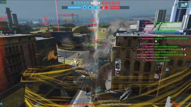 🔴LIVE - Update 9.8 News | War Rabbits With New Pillots | Midnight Express🌙🛸 #wr #denali #live смотреть онлайн