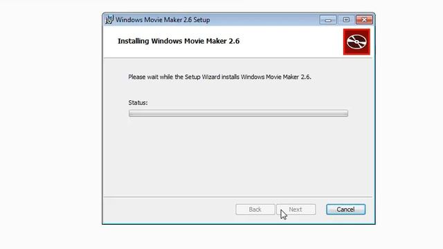 Window Movie maker смотреть онлайн