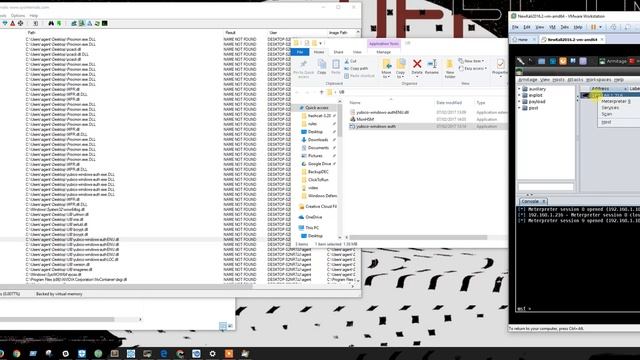 Yubico-windows-auth.exe and MonHSM DLL pre-loading bugs смотреть онлайн