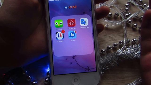 что в моем телефоне//what's in my phone смотреть онлайн
