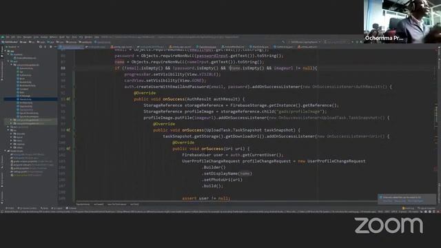 GADS Phase 2 Workshop 1 - Android смотреть онлайн
