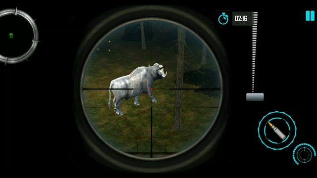 Real Dino Hunting Gun Games - Animal Hunter Zoo Games - Android Gameplay - Part #9 смотреть онлайн