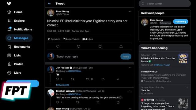 iPhone 13 - FINALLY as good as SAMSUNG! смотреть онлайн